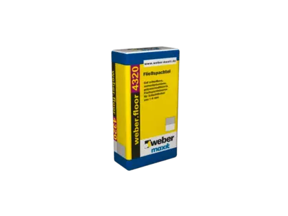 weberfloor 4320