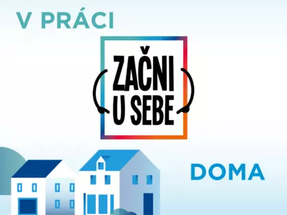 Úspora energií