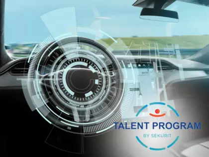 Talent Program by Sekurit