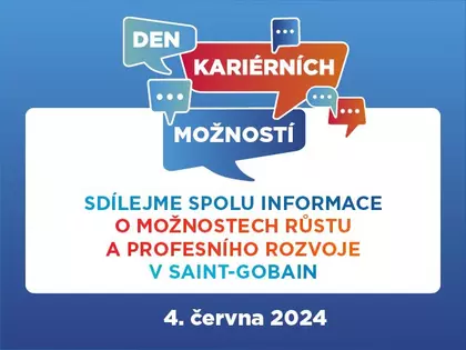 Den kariérních možností