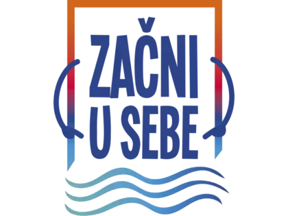 Úspora vody začíná u vás!