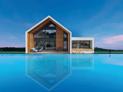 Energetická renovace