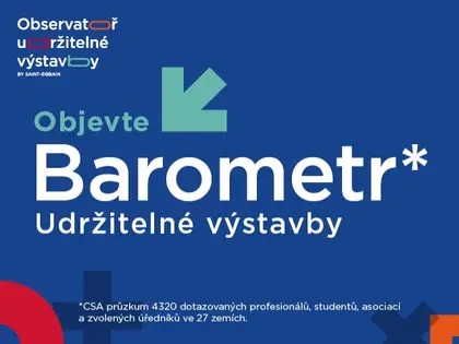 Barometr udržitelné výstavby