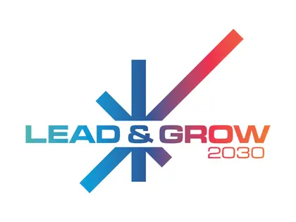 Lead & Grow 2030