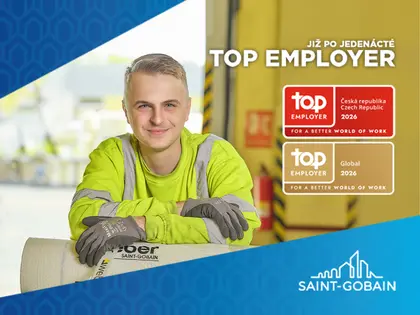 Top Employer 2026
