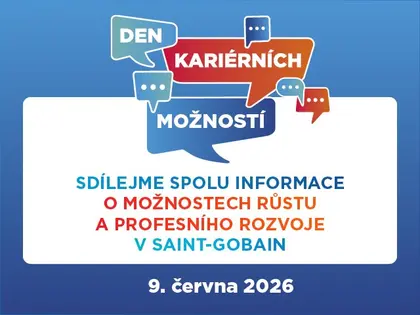 Den kariérních možností