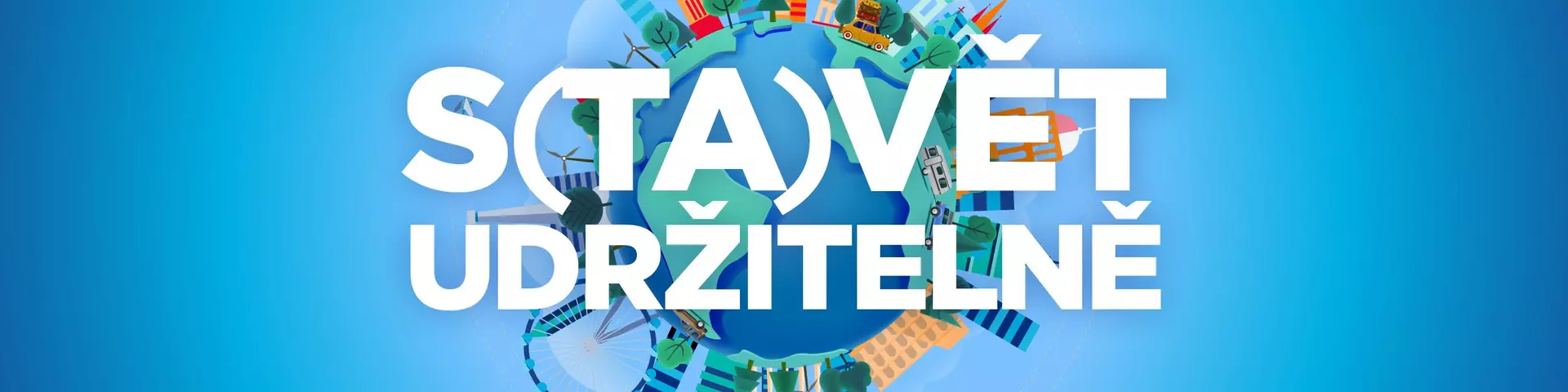 Podcast S(ta)vět udržitelně