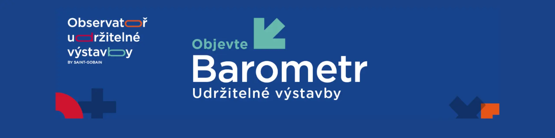 Barometr udržitelné výstavby