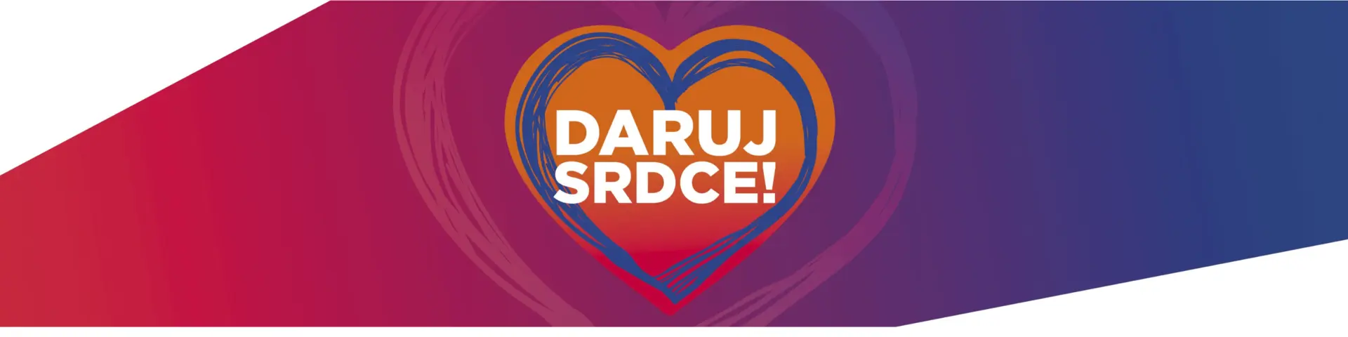Daruj srdce 2025