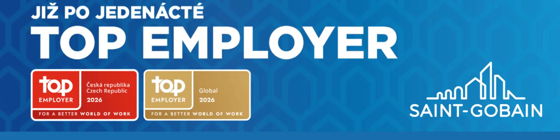 Top Employer 2026