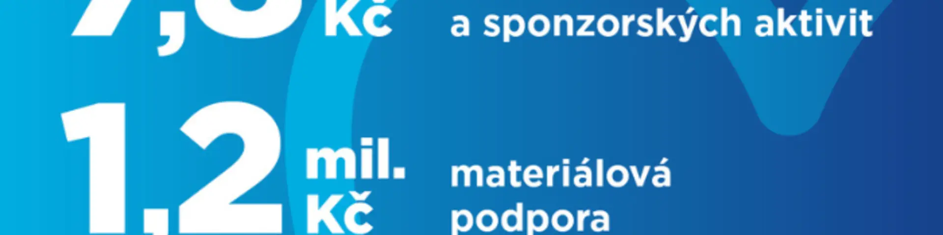 Jak jsme pomáhali v roce 2025?