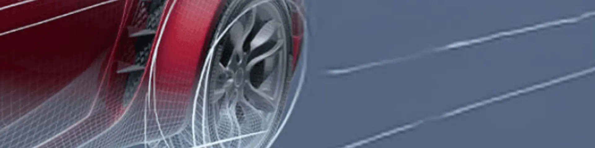 Podílejte se na designu světových aut