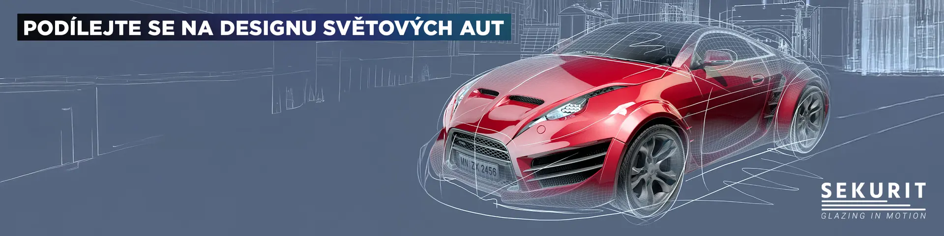 Děláme jízdu a kariéru zážitkem