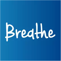 breathe