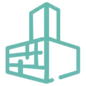 architektura ikona