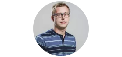 Ing. Zdeněk Černošek