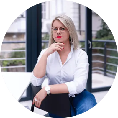 Ing. arch. Jana Mastíková