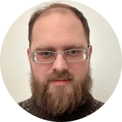 Ing. Petr Selník, Ph.D.