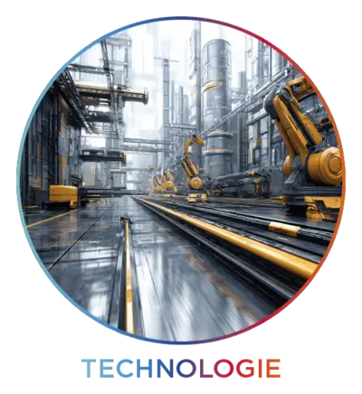Dostupná technologie