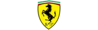Ferrari logo Sekurit