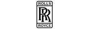 Rolls Royce - logo png