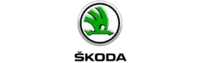 Škoda - Sekurit logo 