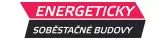 Energeticky soběstačné budovy - logo