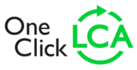 One Click LCA