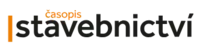 časopis stavebnictví