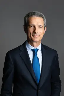 CEO Saint-Gobain