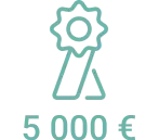 1. cena ASC euro
