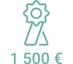 3. cena ASC euro