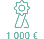 Studentská cena ASC euro
