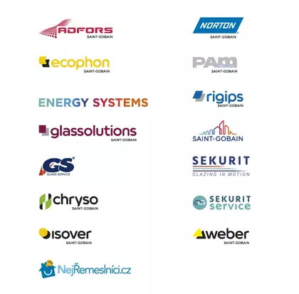Loga Saint-Gobain