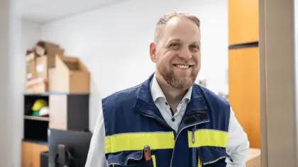 František Stráník - Adfors