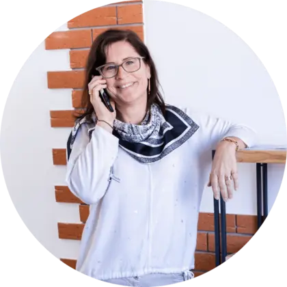 Lajla Hradilová Kotačková - Energy Systems