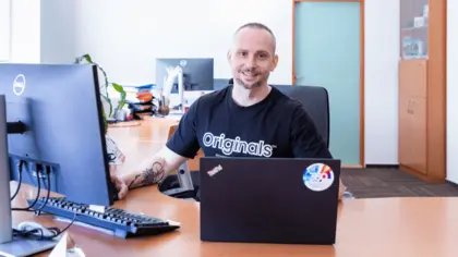 Milan Žák - Energy Systems
