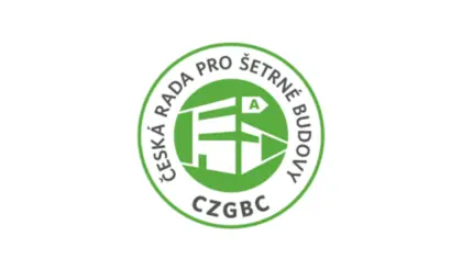 Česká rada pro šetrné budovy (CZGBC)