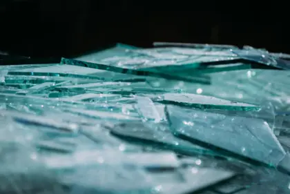 Saint-Gobain Glass - recyklace