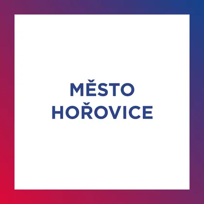 Město Hořovice