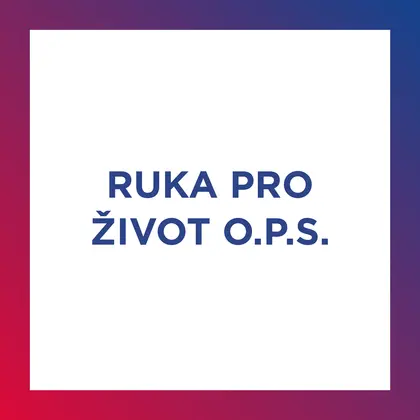 Ruka pro život o.p.s.