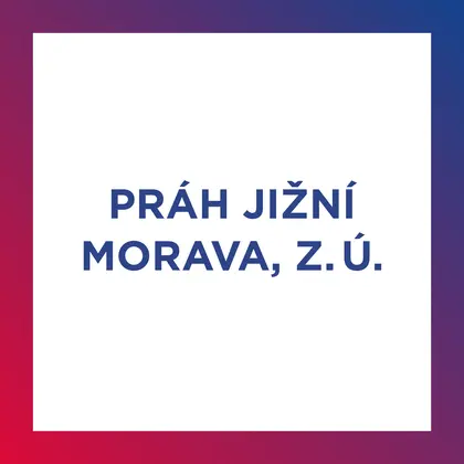 Práh Jižní Morava, z. ú.