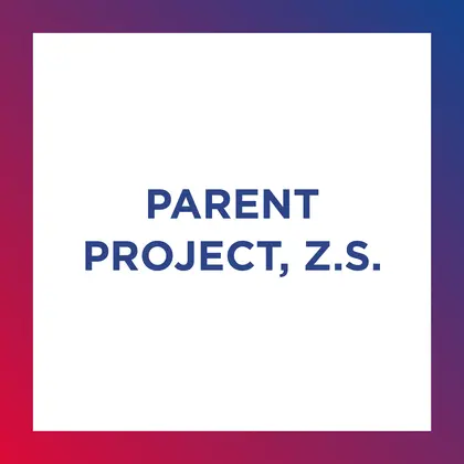Parent Project, z.s.