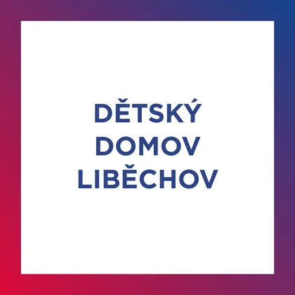 Dětský domov Liběchov
