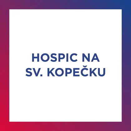 Hospic na Sv. Kopečku
