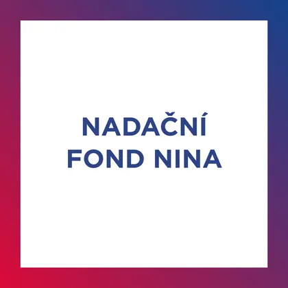 Nadační fond Nina