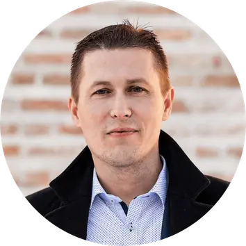 Michal Široký