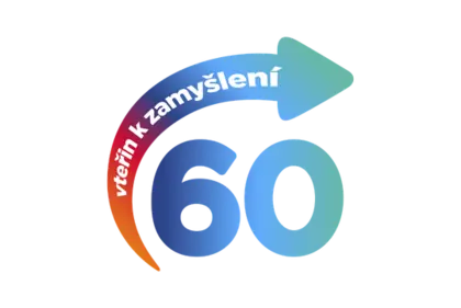 60 vteřin k zamyšlení