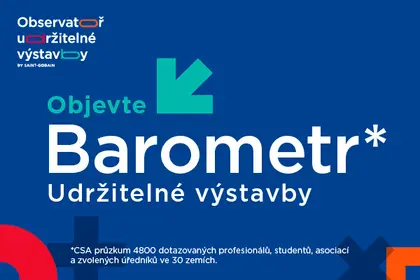 Barometr udržitelné výstavby