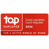 Top Employer 2026